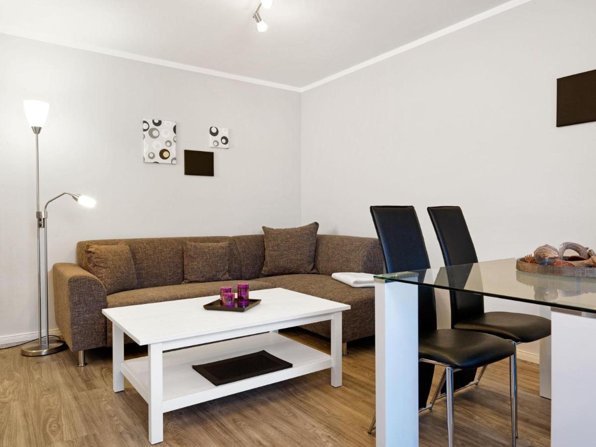 Haus Suedwester Hummer Инзел Поел Екстериор снимка