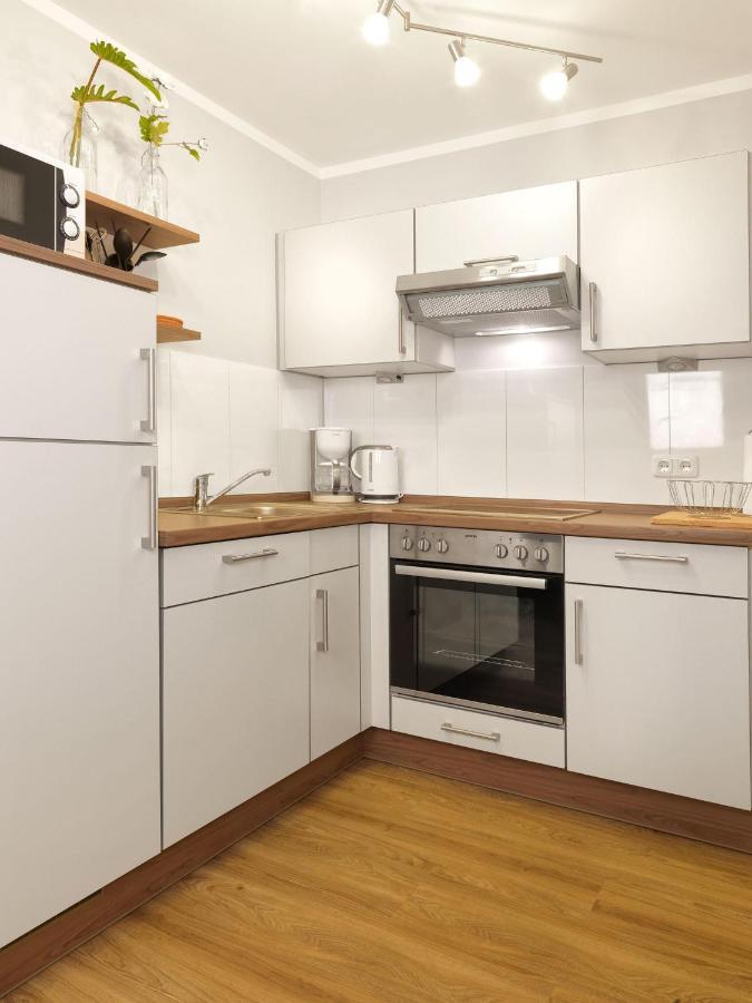 Haus Suedwester Hummer Инзел Поел Екстериор снимка